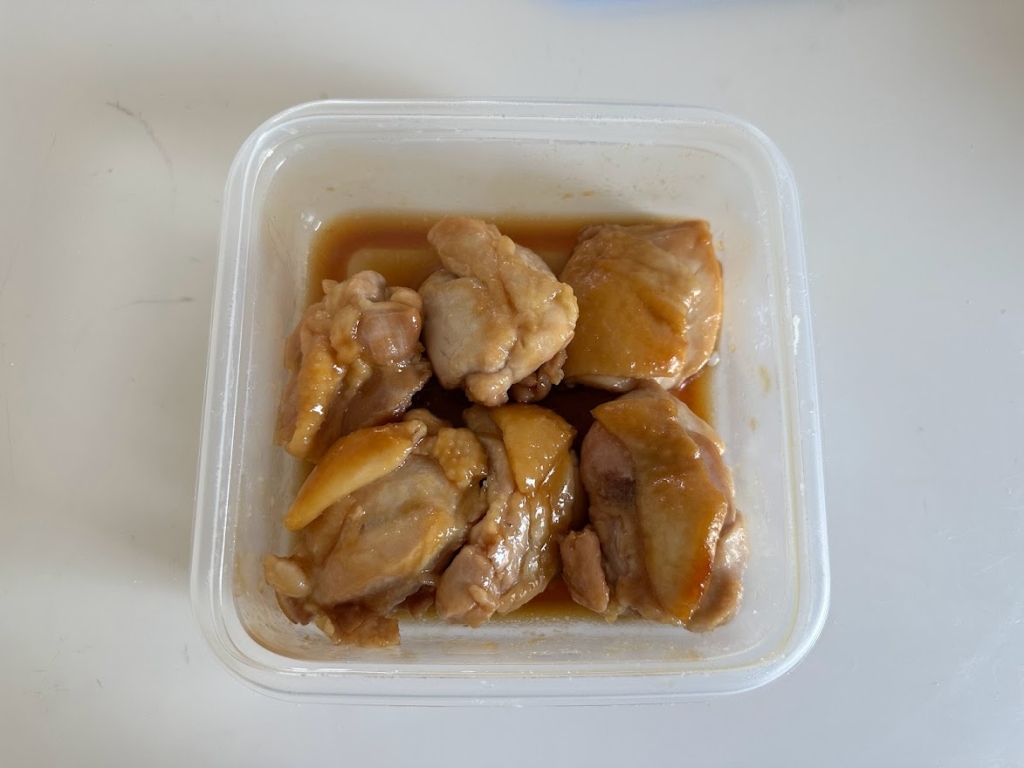 お肉の電子レンジ加熱で失敗しない調理のポイント